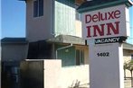 Deluxe Inn Redwood City