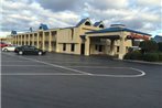 Rodeway Inn & Suites Greensboro Southeast