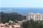 Departamento Laguna Vista - Algarrobo