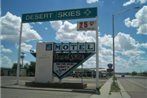 Desert Skies Motel