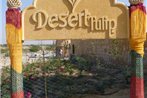 Desert Tulip Hotel & Resort