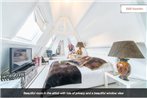 Design B&B Naarden Vesting