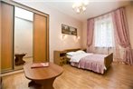 Kvart-Hotel Gorky Park