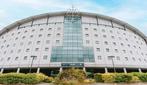 Bolton Stadium Hotel