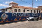 Diamantina Eco Hostel