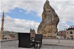 Diamond of Cappadocia