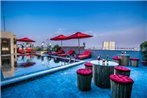 Diamond Palace Resort & Sky Bar