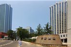 Dijing Square Seaview Apartment
