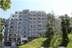 Dilov Apartments in Yalta Golden Sands