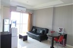 Dina Property at City Home MOI Apartment