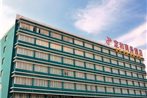 Dinghe Business Hotel - Hangzhou