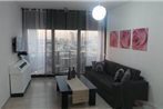 Dizengoff Tower 12th Floor Apartment