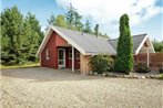 10 person holiday home in Henne