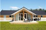 Holiday Home Kronvildtvej IV