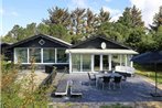 Holiday Home Ornevej III