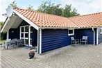 Holiday home Fjerritslev