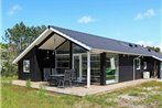 Holiday home Slagelse III