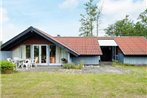 Holiday home Grenaa V