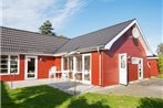 Holiday home Grenaa VI