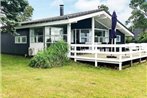 Holiday home Slagelse IV