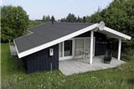 Holiday Home Oster Kjulvej 064921