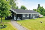 Holiday home Glesborg XXVIII