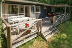 Holiday home Silkeborg VII