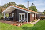 Holiday home Follenslev II