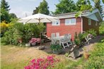 Holiday home Grenaa IX