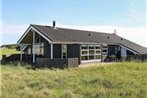 Holiday home Hirtshals IV