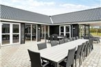 Holiday home Grenaa XI