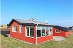 Holiday home Lokken XXXVIII