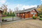 Holiday home Silkeborg IX