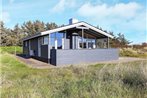 Holiday home Hirtshals VI