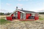 Holiday home Hirtshals VII