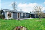 Holiday home Grenaa XIV