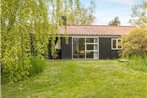 Holiday home Knebel XV