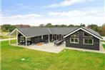 Holiday home Grenaa XVI