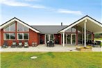 Holiday home Grenaa XVII