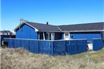 Holiday home Hirtshals IX