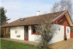 Holiday home Hals XL