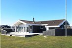 Holiday home Lokken XLIX