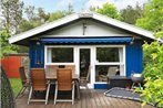 Holiday home Thyholm IX