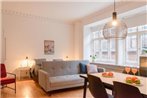 Cosy Apartment in the heart of Arhus