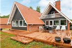 Holiday home Glesborg LXV