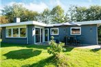 Holiday home Toftlund XXI