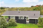 Holiday home Hirtshals XII