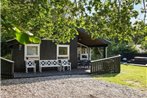 Holiday home Glesborg LXIX