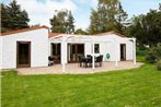 4 star holiday home in Kalundborg