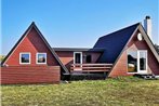 6 person holiday home in Hvide Sande